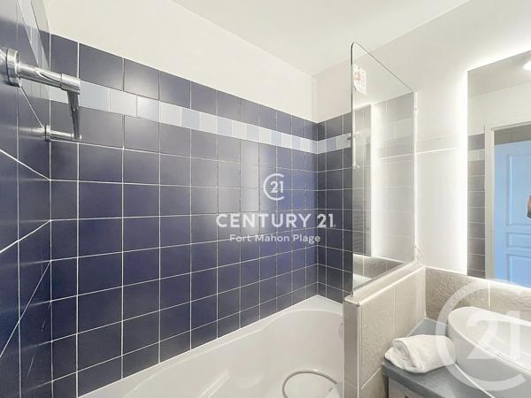 Appartement F2 à vendre  2 pièces - 30,95 m 2   LE CROTOY  - 80