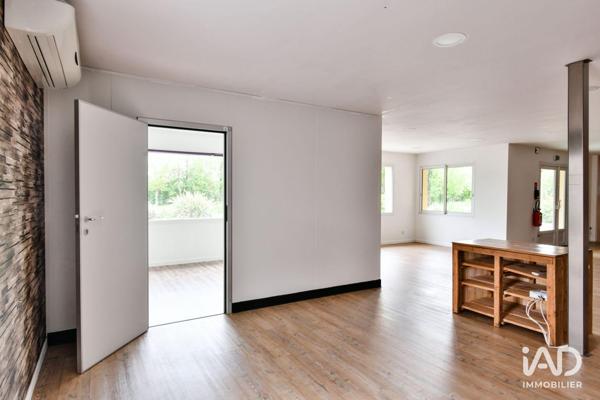 Murs commerciaux  à vendre 147 m² Prahecq