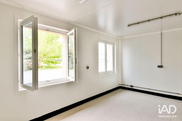 Murs commerciaux  à vendre 147 m² Prahecq