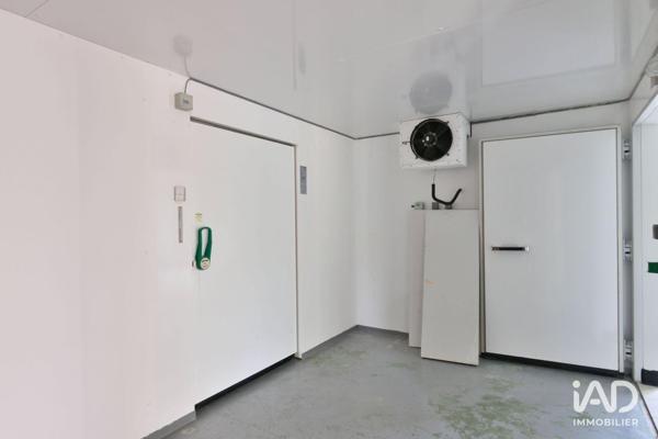 Murs commerciaux  à vendre 147 m² Prahecq