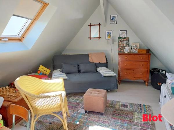 Maison 5 pièce(s)