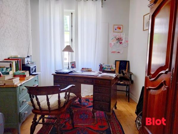 Maison 5 pièce(s)