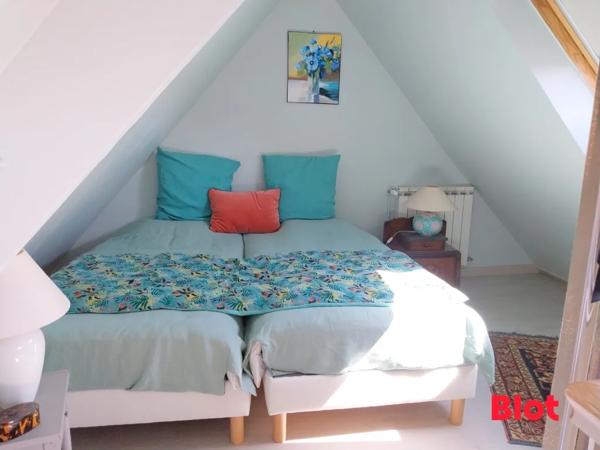 Maison 5 pièce(s)