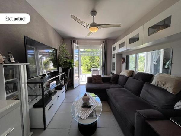 Maison à vendre 138 320 € Vierzon 3 p 76 m² DPE D