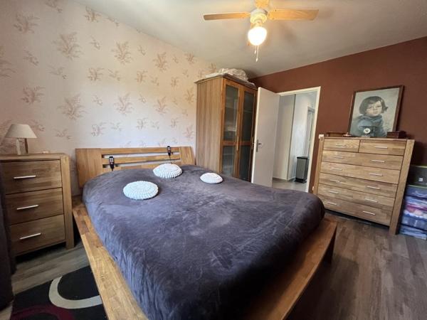 Maison à vendre 138 320 € Vierzon 3 p 76 m² DPE D