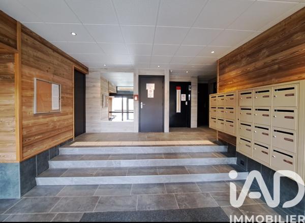 Appartement à vendre 3 pièces 48 m² Fontcouverte-la-Toussuire