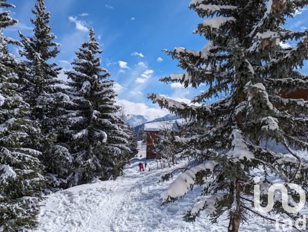 Appartement à vendre 3 pièces 48 m² Fontcouverte-la-Toussuire