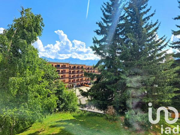 Appartement à vendre 3 pièces 48 m² Fontcouverte-la-Toussuire