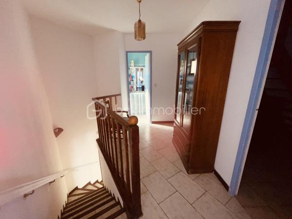 Maison traditionnelle de 98,64 m²