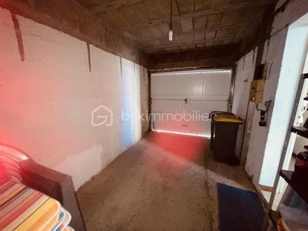 Maison traditionnelle de 98,64 m²