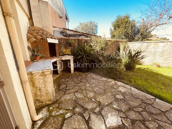 Maison traditionnelle de 98,64 m²