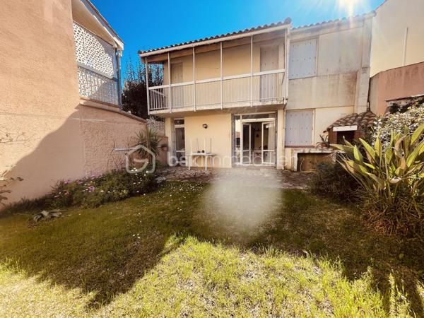 Maison traditionnelle de 98,64 m²