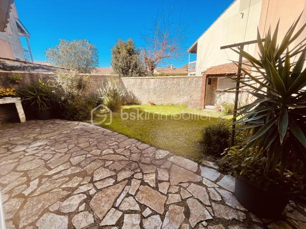 Maison traditionnelle de 98,64 m²