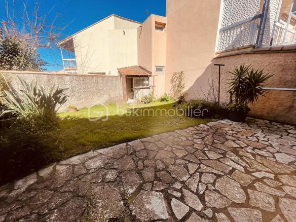 Maison traditionnelle de 98,64 m²