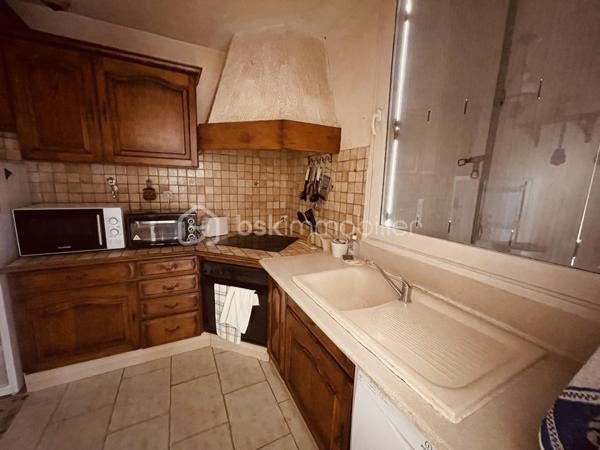 Maison traditionnelle de 98,64 m²