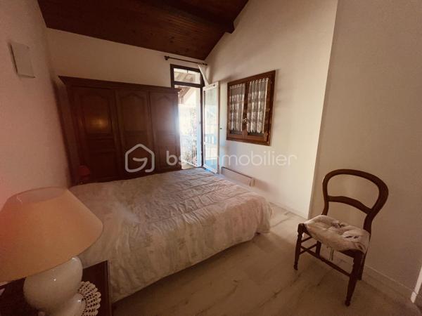 Maison traditionnelle de 98,64 m²