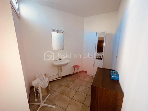 Maison traditionnelle de 98,64 m²