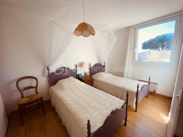 Maison traditionnelle de 98,64 m²