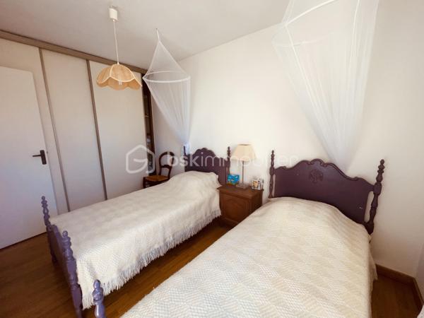 Maison traditionnelle de 98,64 m²