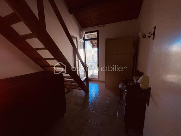 Maison traditionnelle de 98,64 m²