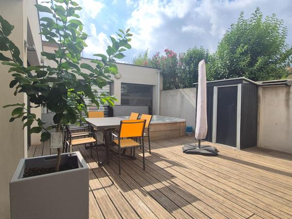 Vente Maison de luxe Narbonne 7 Pièces 203 m²