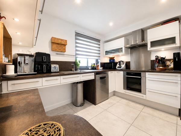 Vente Maison de luxe Narbonne 7 Pièces 203 m²