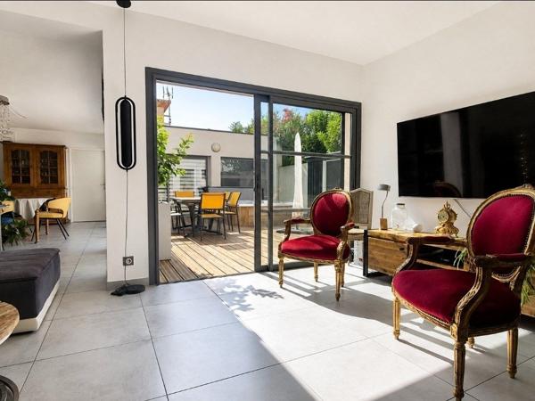 Vente Maison de luxe Narbonne 7 Pièces 203 m²