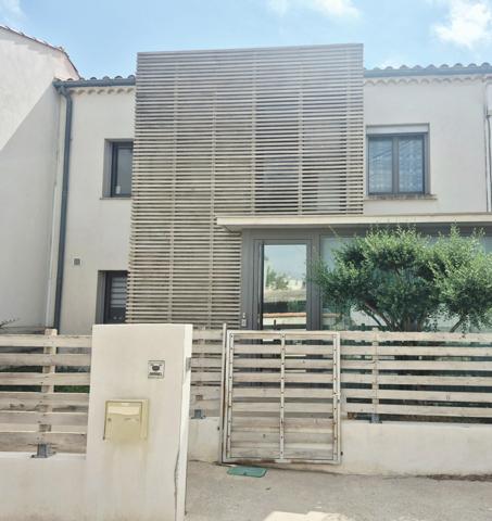 Vente Maison de luxe Narbonne 7 Pièces 203 m²