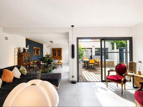 Vente Maison de luxe Narbonne 7 Pièces 203 m²