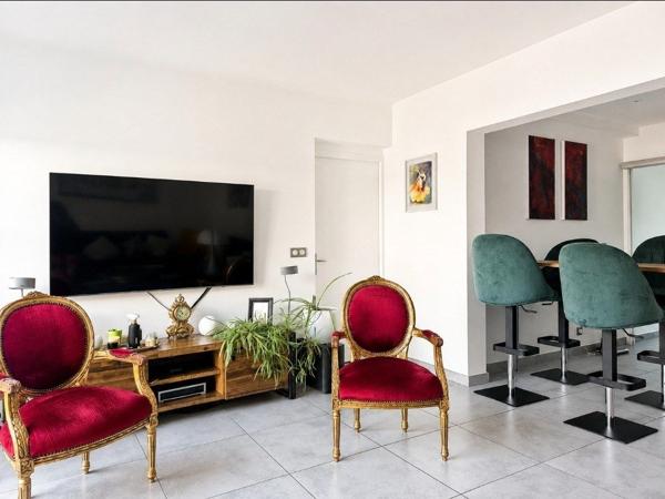 Vente Maison de luxe Narbonne 7 Pièces 203 m²