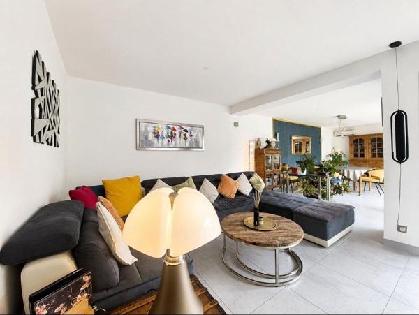 Vente Maison de luxe Narbonne 7 Pièces 203 m²