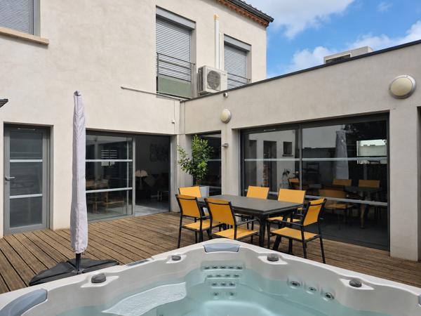 Vente Maison de luxe Narbonne 7 Pièces 203 m²