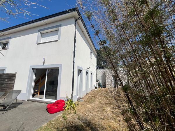 Maison Stella 3 pièce(s) 63m2