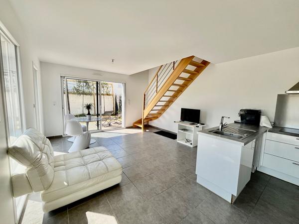 Maison Stella 3 pièce(s) 63m2