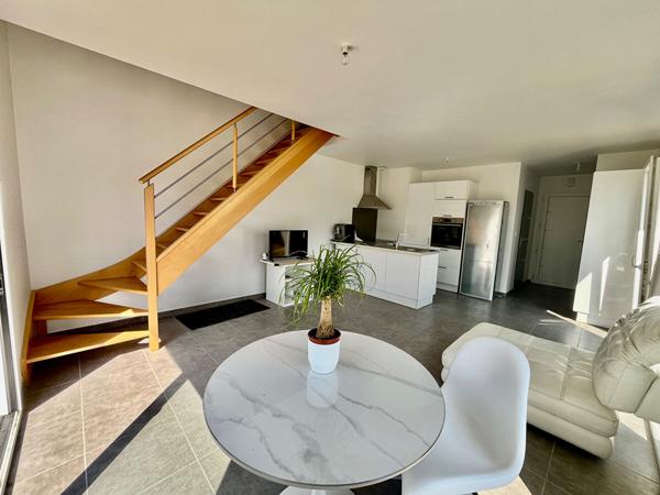 Maison Stella 3 pièce(s) 63m2