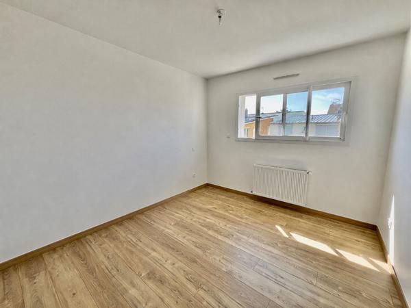 Maison Stella 3 pièce(s) 63m2