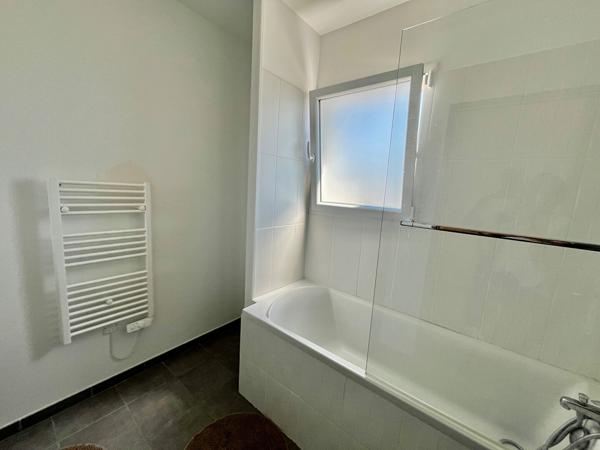 Maison Stella 3 pièce(s) 63m2