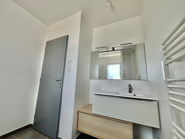 Maison Stella 3 pièce(s) 63m2
