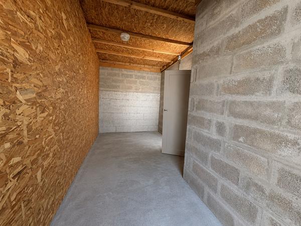 Maison Stella 3 pièce(s) 63m2