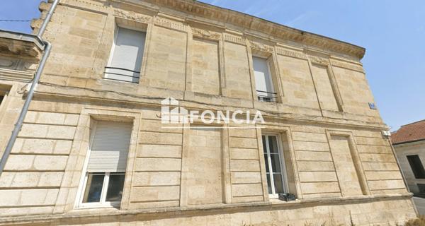 Location Appartement 3 pièces 71.68 m² - Bordeaux 33000