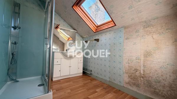 Maison Poitiers Prés Mignons