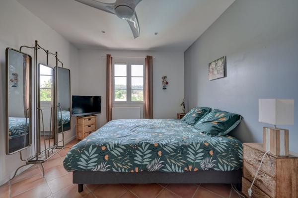 Vente Maison de luxe Bouc-Bel-Air 8 Pièces 211 m²