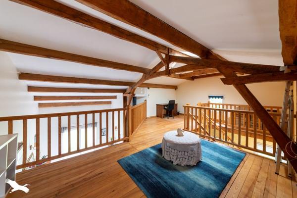 Maison à vendre |  Vaylats |  4 pièces | 136 m²