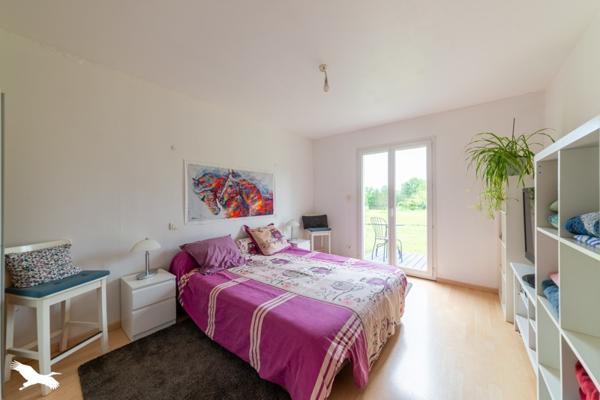 Maison à vendre |  Vaylats |  4 pièces | 136 m²