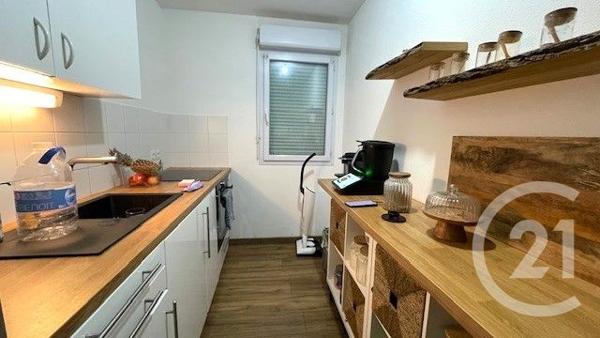 Appartement F3 à vendre  3 pièces - 64 m2 LANGON - 33