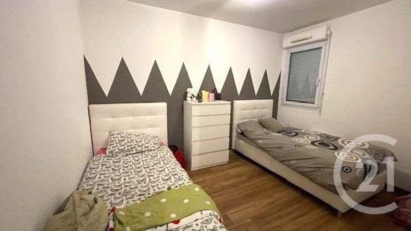 Appartement F3 à vendre  3 pièces - 64 m2 LANGON - 33