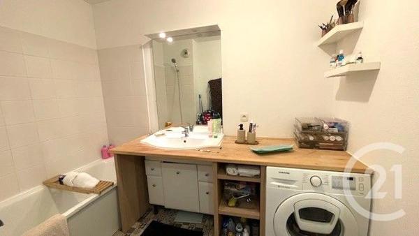 Appartement F3 à vendre  3 pièces - 64 m2 LANGON - 33