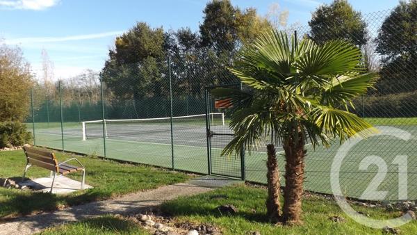 Appartement F3 à vendre  3 pièces - 64 m2 LANGON - 33