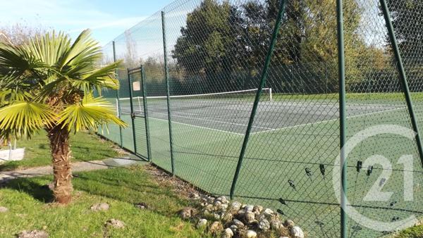 Appartement F3 à vendre  3 pièces - 64 m2 LANGON - 33