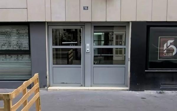 Stationnement à louer    Paris 11